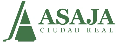 Ferduque. Logotipo ASAJA Ciudad Real