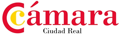 Ferduque. Logotipo Cámara Ciudad Real