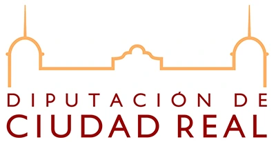 Ferduque. Logotipo Diputación de Ciudad Real