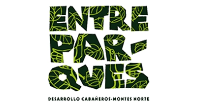 Ferduque. Logotipo Entreparques