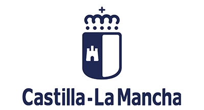 Ferduque. Logotipo Junta de Comunidades de Castilla-La Mancha