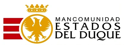 Ferduque. Logotipo Mancomunidad Estados del Duque